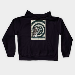 31 Days of Horror - Pleasure or Pain Kids Hoodie